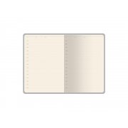 Ежедневник недатированный А5 "Bosforo"