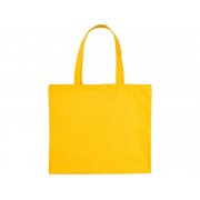 Сумка-оверсайз «Rejenny» из переработанного хлопка 320 г/м2