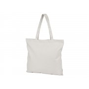 Сумка-оверсайз «Rejenny» из переработанного хлопка 320 г/м2