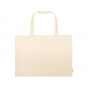 Сумка-оверсайз «Rejenny» из переработанного хлопка 320 г/м2