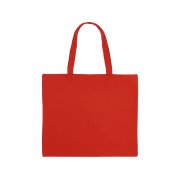 Сумка-оверсайз «Jenny» из хлопка 340 г/м2