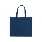 Сумка-оверсайз «Jenny» из хлопка 340 г/м2