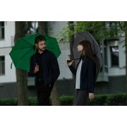 Зонт складной Monsoon, ярко-зеленый арт. 14518.91