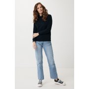 Худи Iqoniq Rila из переработанного хлопка AWARE™, унисекс, 280 г/м² арт. T9404.001.L