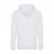 Худи Iqoniq Rila из переработанного хлопка AWARE™, унисекс, 280 г/м²