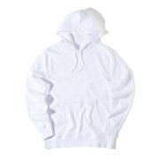 Худи Iqoniq Rila из переработанного хлопка AWARE™, унисекс, 280 г/м²