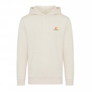 Худи Iqoniq Rila из переработанного хлопка AWARE™, унисекс, 280 г/м² арт. T9404.018.S Худи Iqoniq Rila из переработанного хлопка AWARE™, унисекс, 280 г/м² арт. T9404.018.S