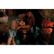 Худи Iqoniq Rila из переработанного хлопка AWARE™, унисекс, 280 г/м² арт. T9404.032.S