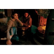 Худи Iqoniq Rila из переработанного хлопка AWARE™, унисекс, 280 г/м² арт. T9404.032.S