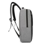 Рюкзак MetriX, серый арт. 4035.10