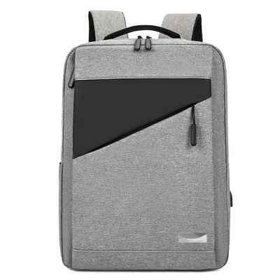 Рюкзак MetriX, серый арт. 4035.10 Рюкзак MetriX, серый арт. 4035.10