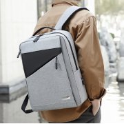 Рюкзак MetriX, серый