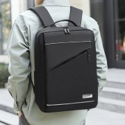 Рюкзак MetriX, чёрный арт. 4035.02 Рюкзак MetriX, чёрный арт. 4035.02