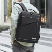 Рюкзак MetriX, чёрный арт. 4035.02 Рюкзак MetriX, чёрный арт. 4035.02