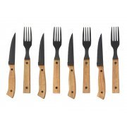 Набор приборов для стейка «Remy»