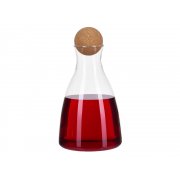 Кувшин с пробковой крышкой «Beveri»