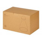 Кувшин с пробковой крышкой «Beveri»