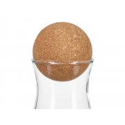 Кувшин с пробковой крышкой «Beveri»