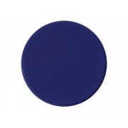 Вакуумная термобутылка с медной изоляцией «Cask», soft-touch, тубус, 500 мл