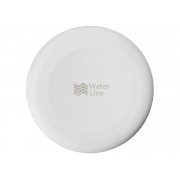 Вакуумная термобутылка с медной изоляцией «Cask», soft-touch, тубус, 500 мл