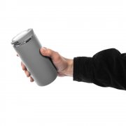 Термостакан Voima, серый арт. 15792.10