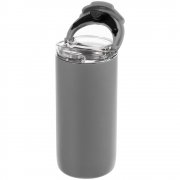 Термостакан Voima, серый арт. 15792.10