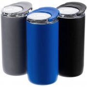 Термостакан Voima, черный арт. 15792.30 Термостакан Voima, черный арт. 15792.30