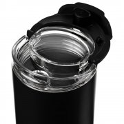 Термостакан Voima, черный арт. 15792.30 Термостакан Voima, черный арт. 15792.30