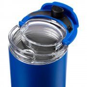 Термостакан Voima, синий арт. 15792.40