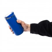 Термостакан Voima, синий арт. 15792.40