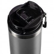 Термостакан Ringo Stark, серый арт. 15793.10 Термостакан Ringo Stark, серый арт. 15793.10