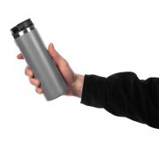 Термостакан Ringo Stark, серый арт. 15793.10 Термостакан Ringo Stark, серый арт. 15793.10