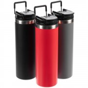 Термостакан Ringo Stark, серый арт. 15793.10 Термостакан Ringo Stark, серый арт. 15793.10