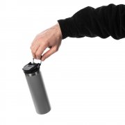 Термостакан Ringo Stark, серый арт. 15793.10 Термостакан Ringo Stark, серый арт. 15793.10