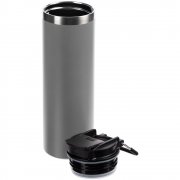 Термостакан Ringo Stark, серый арт. 15793.10 Термостакан Ringo Stark, серый арт. 15793.10