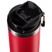 Термостакан Ringo Stark, красный арт. 15793.50 Термостакан Ringo Stark, красный арт. 15793.50