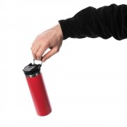 Термостакан Ringo Stark, красный арт. 15793.50 Термостакан Ringo Stark, красный арт. 15793.50