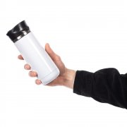 Термостакан Kilkee, белый арт. 15794.60