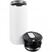 Термостакан Kilkee, белый арт. 15794.60