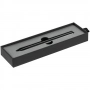 Ручка шариковая Superbia, темно-серая арт. 16165.10