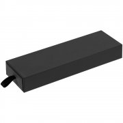 Ручка шариковая Superbia, темно-серая арт. 16165.10