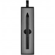 Ручка шариковая Superbia, черная арт. 16165.30