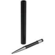 Ручка-спинер Spintrix, серая арт. 16166.10