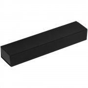 Ручка шариковая Kugel Chrome, черная арт. 16171.30