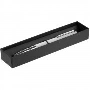 Ручка шариковая Kugel Chrome, белая арт. 16171.60 Ручка шариковая Kugel Chrome, белая арт. 16171.60