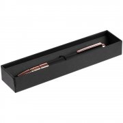 Ручка шариковая Kugel Rosegold, черная арт. 16172.30 Ручка шариковая Kugel Rosegold, черная арт. 16172.30