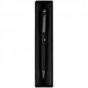 Ручка шариковая Inkish Chrome, черная арт. 16173.30