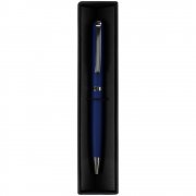 Ручка шариковая Inkish Chrome, синяя арт. 16173.40