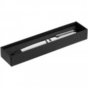 Ручка шариковая Inkish Gunmetal, белая арт. 16174.60 Ручка шариковая Inkish Gunmetal, белая арт. 16174.60