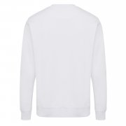 Свитшот Iqoniq Etosha из переработанного хлопка, унисекс, 280 г/м²